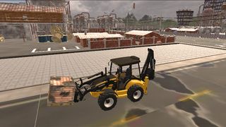 Excavator Simulator: Build Fun - Screenshot 3