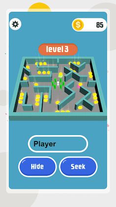 Track 'N Flee! - Screenshot 2