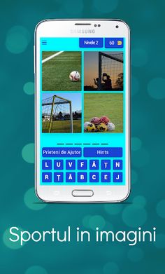 Sportul in imagini - Screenshot 3