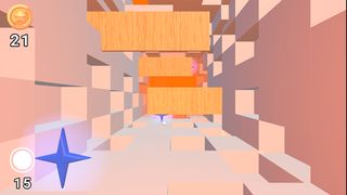 Shoot The Wall - Screenshot 2