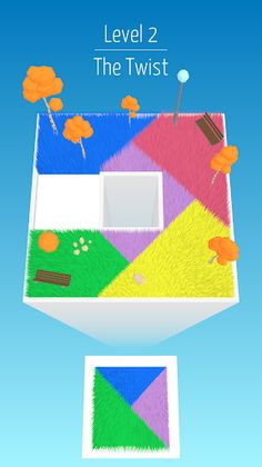 Rooftop Gardens - Screenshot 2