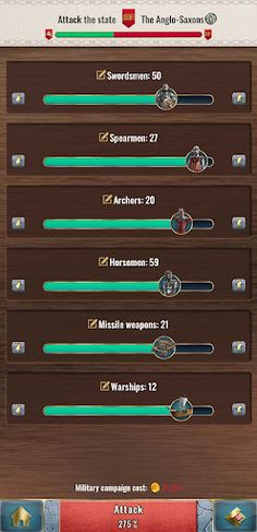 KR 2 - King Simulator PRO - Screenshot 4