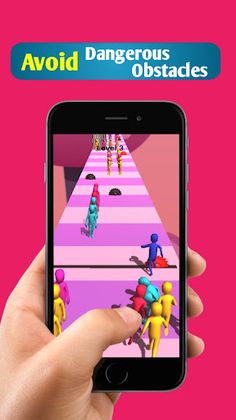 Hit And Run - Screenshot 3