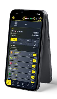 Racing Stars - Screenshot 1