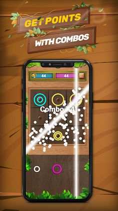 Ring Matching - Screenshot 3