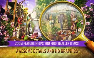 Enchanted Kingdom Find Items - Screenshot 2