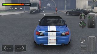 S2000: Honda Max Drift Cars - Screenshot 2