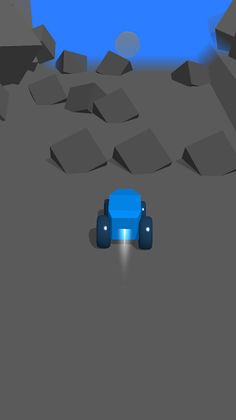 Crazy Traffic - Screenshot 3