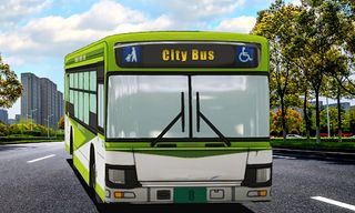 Bus Simulator : Indian Game - Screenshot 3