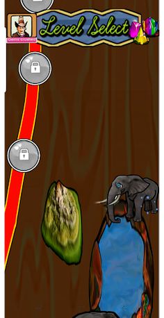 Gem Mountain Match - Screenshot 1