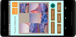 Puzzle Collection - Screenshot 1