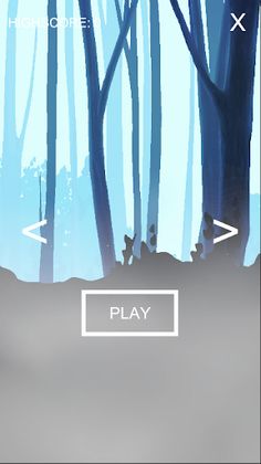 Red Riding Hood - Screenshot 1