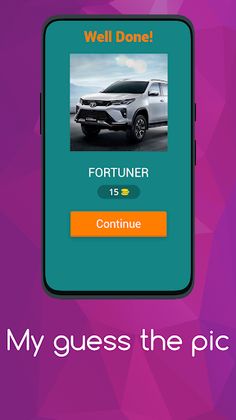 Car Quiz (Anuj Lawaniya ) - Screenshot 4