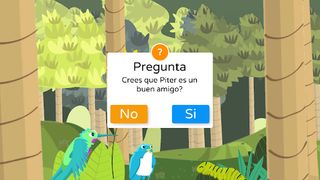 Psicovalorados: cuentos con va - Screenshot 3