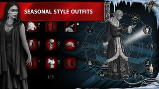 Covens: Tournament of Witchcra - Screenshot 1