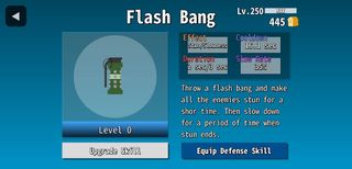 Arthur Drop - Screenshot 1