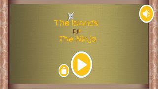 The Islands Of The Ninja - Screenshot 1