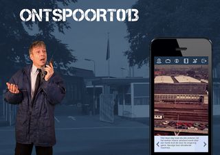 OntspoorT013 - Screenshot 1