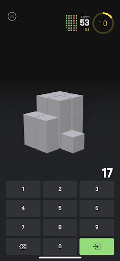 CubeDojo - Screenshot 1