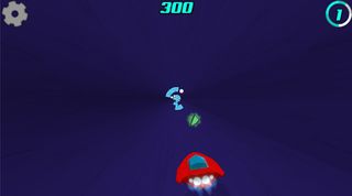 Speed Rush - Screenshot 3