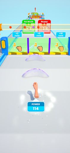 Ripple Effect 3D - Screenshot 1