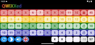 QWIXXed - Screenshot 1