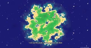 A Little Island - Screenshot 1