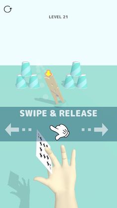 Trick Shot 3D - Screenshot 1