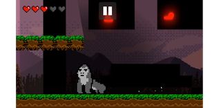 Soul Fight - Screenshot 1