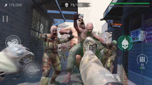 Zombeast: FPS Zombie Shooter - Screenshot 3