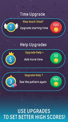 Super Drag Color Memory Games - Screenshot 4