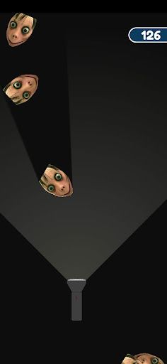 Momo Creepy Challenge - Screenshot 2