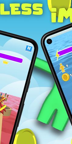 King runner - Screenshot 2