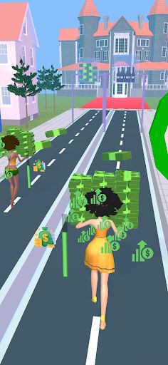 Rich Race - Screenshot 3