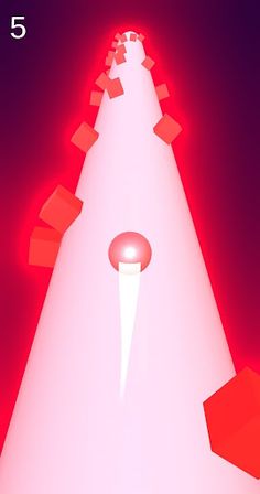 Rotate Runner - Screenshot 2