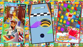 Offline Games - Screenshot 1