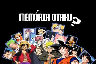 Memória Otaku - Screenshot 2