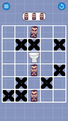 Skibidi: Head Roll - Screenshot 2