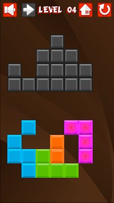 classic brick - Screenshot 1