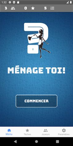 Ménage Toi - Screenshot 1
