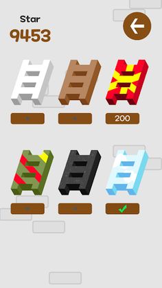 The Ladder - Screenshot 3