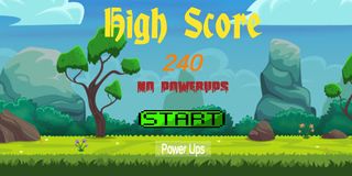 Double Dare - Screenshot 1