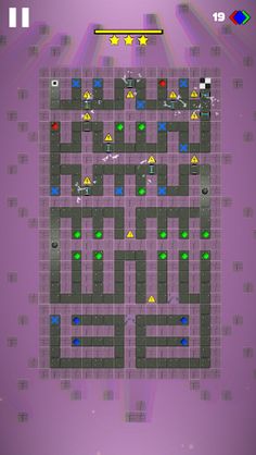 Mazzle - Screenshot 2