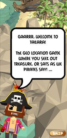 Takara - Screenshot 2