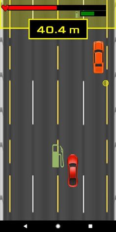 Car Crashers - Screenshot 3