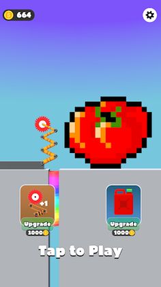 Bucket Crusher Machine Games - Screenshot 3