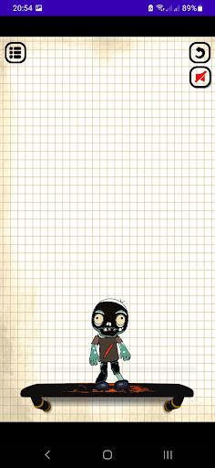 Zombie Survival - Screenshot 2