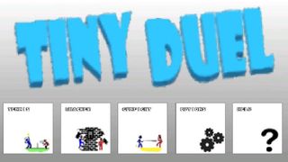 Tiny Duel - Screenshot 1