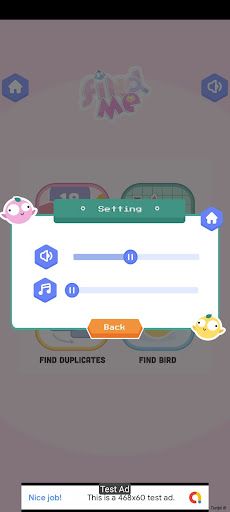 Find Me - Screenshot 4