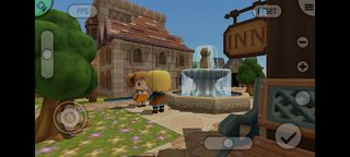 MistWorld-TA - Screenshot 2